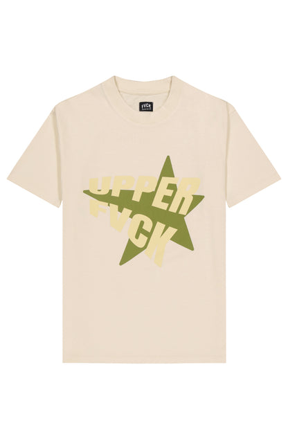 tee - tshirt - oversized - col montant - big collar - upper - upper snkrs - uppersnkrs - upper sneakers - fvck - for very cool kids- forverycoolkids - y2k - Y2k tee - bape - a bathing ape -citatium -divinbydivin - forever vacation - tern 