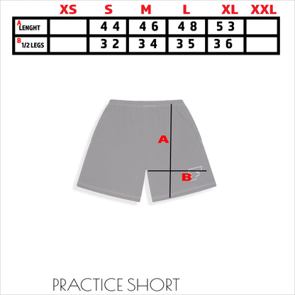 practice short sizechart forverycoolkids fvck basket ball short