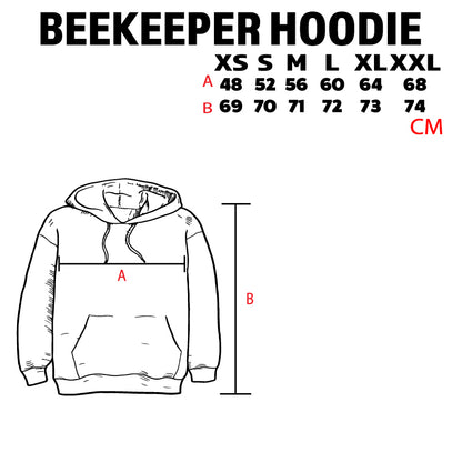 BEEKEEPER HOODIE TRACKSUIT