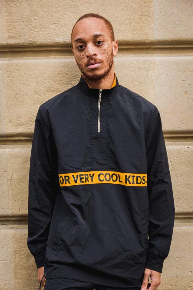 HEY YO TRACKSUIT  - fvck - ForVeryCoolKids - size?