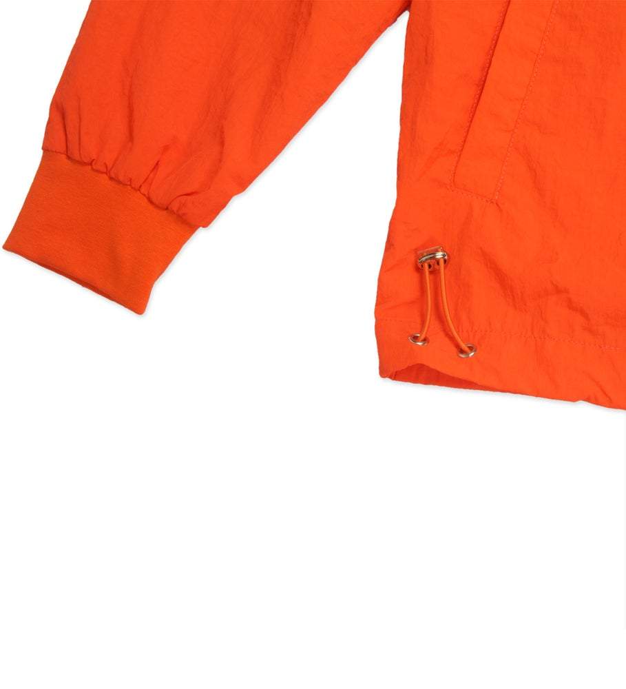 HEY YO TRACKSUIT ORANGE JACKET - ForVeryCoolKids