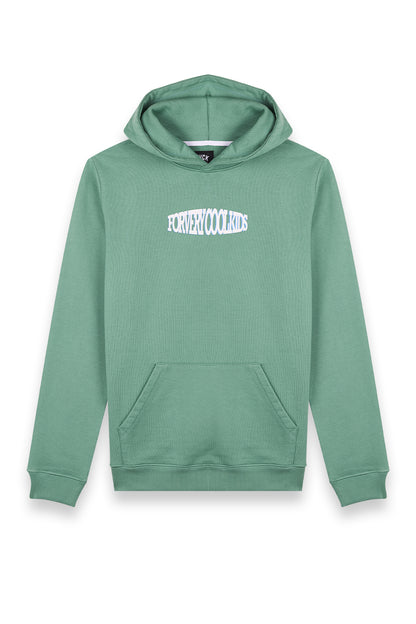 hoodie vert - green hoodie - fvck - forverycoolkids - hoodies - paris - france - streetwear - tealer - weiz - corteiz - rap - supreme - citadium - cool - for very cool kids - sweat à capuche -sweats -pull - hiphop - qualité 