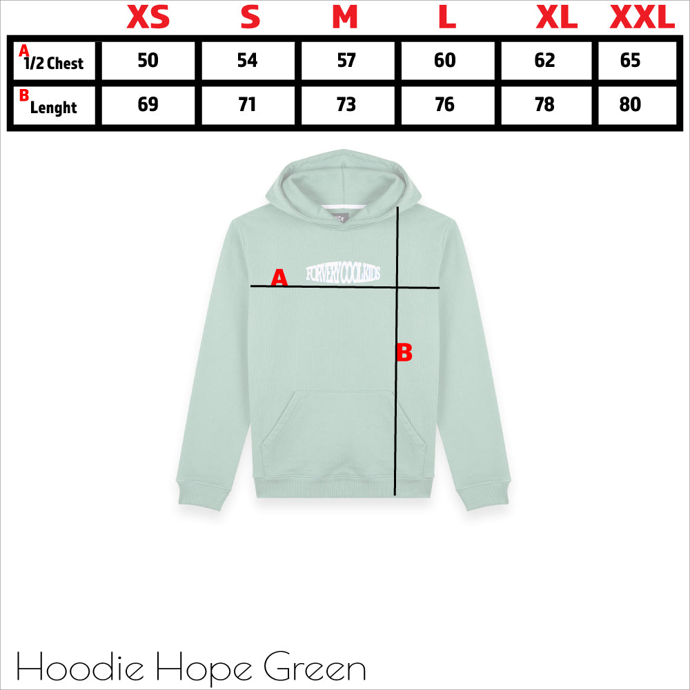 HOODIE HOPE