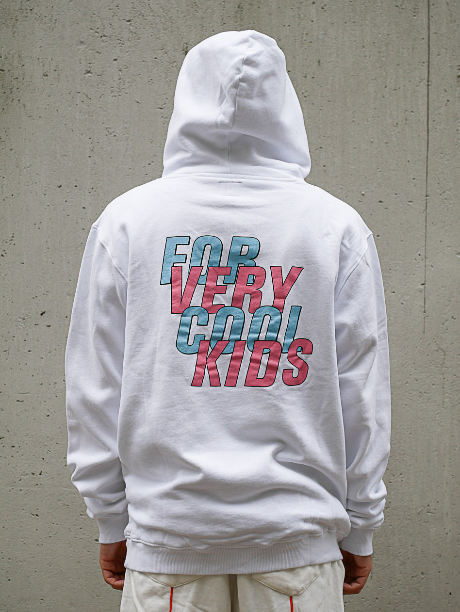 hoodie club - forverycoolkids - streetwear - parisien - citadium- skate