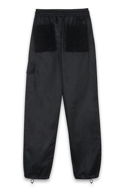 cargo pant - skate pant - forverycoolkids - fvck - citadium - streetwear - Paris - marque française - sherpa - supreme - stussy - baggy - 