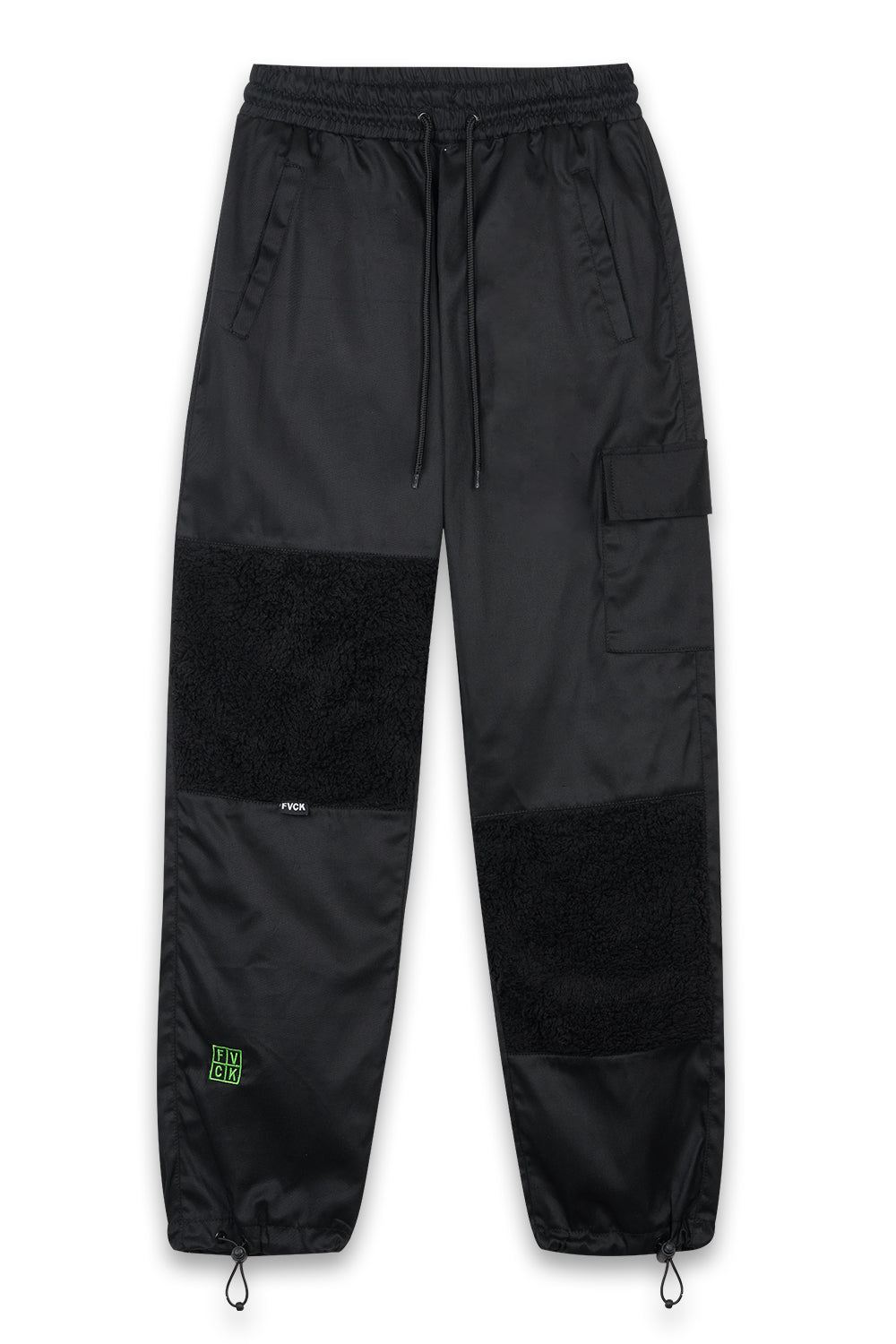 cargo pant - skate pant - forverycoolkids - fvck - citadium - streetwear - Paris - marque française - sherpa - supreme - mrcnoir - 