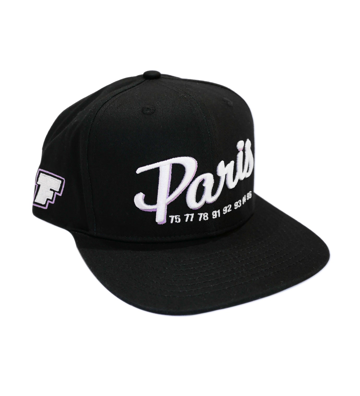 casquette - paris - champion league - champions league - fvck - forverycoolkids - banlieue - 77 78 91 92 93 94 95 - casquette paris - snapback Paris - citadium