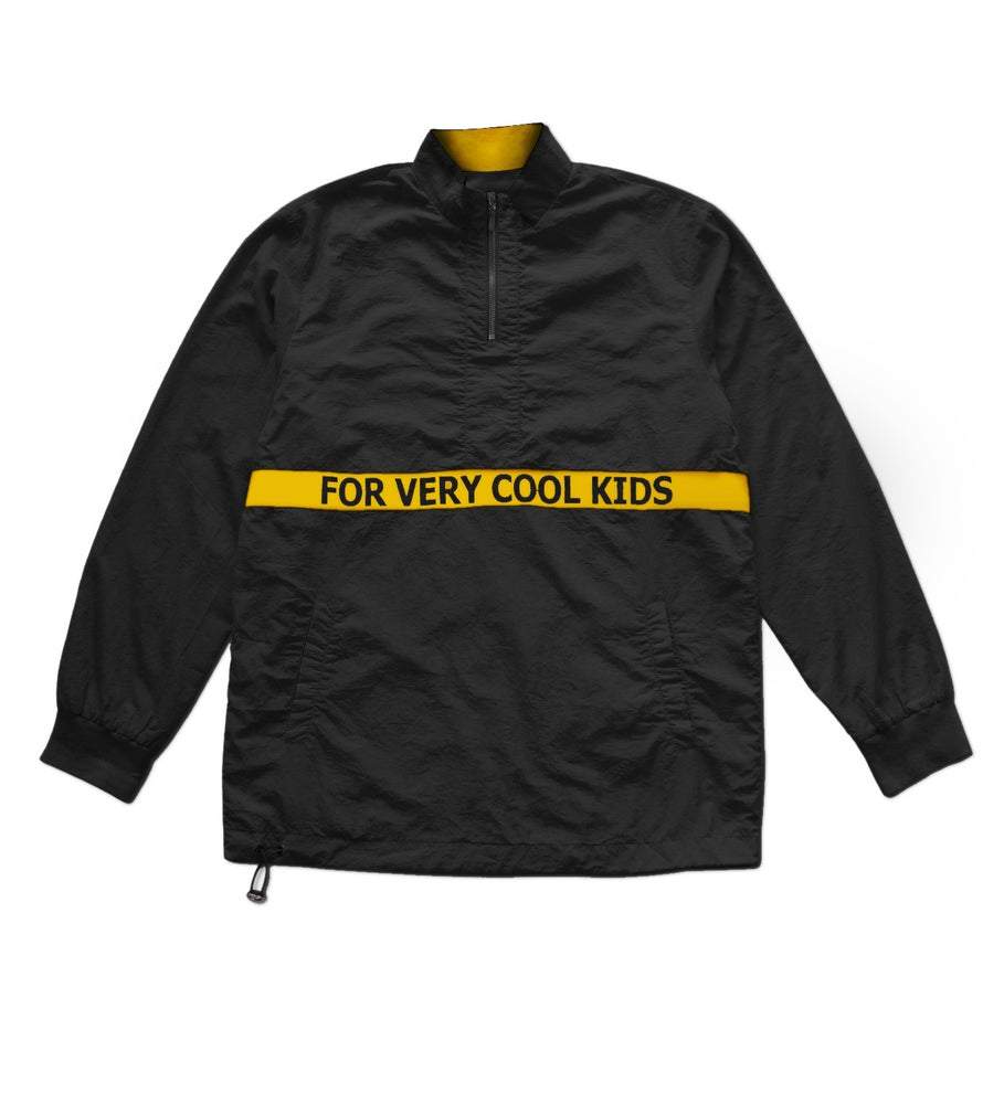 HEY YO TRACKSUIT  - fvck - ForVeryCoolKids - jewel usain