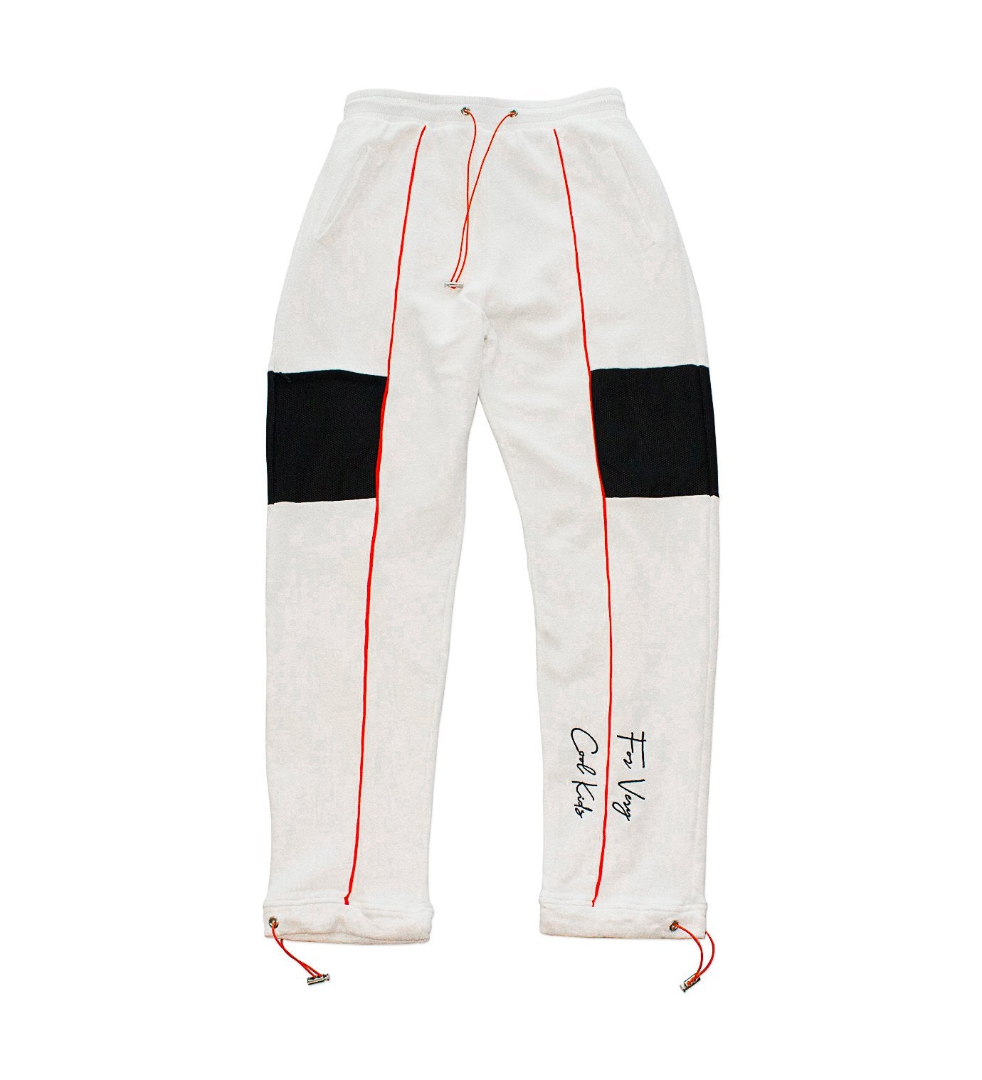 Pantalon SKate - Pant - Beekeeper ForVeryCoolKids FVCK citadium Cool streetwear - stussy - tracksuit