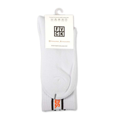 fvck stripes socks white forverycoolkids happysocks walking meme